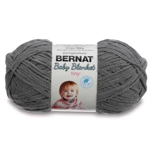 Bernat Baby Blanket Tiny Yarn - Discontinued Shades