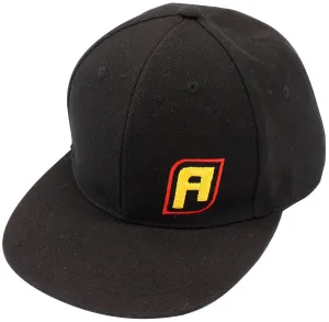 Aeroflow Snap Back Hat AF-CAPSNAP