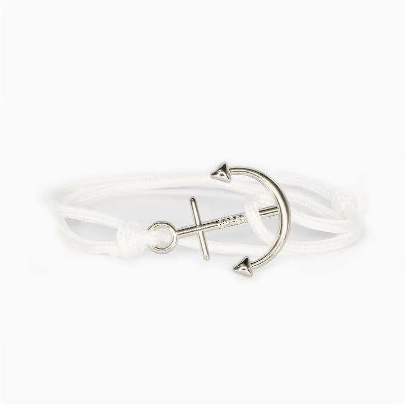 Anchor Bracelets