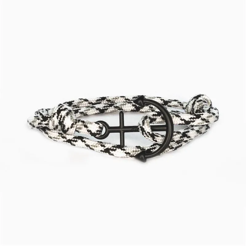 Anchor Bracelets