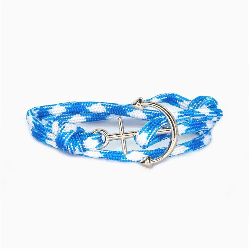 Anchor Bracelets