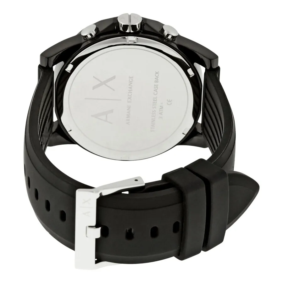 Armani Exchange Active Chronograph Men's Watch AX1326