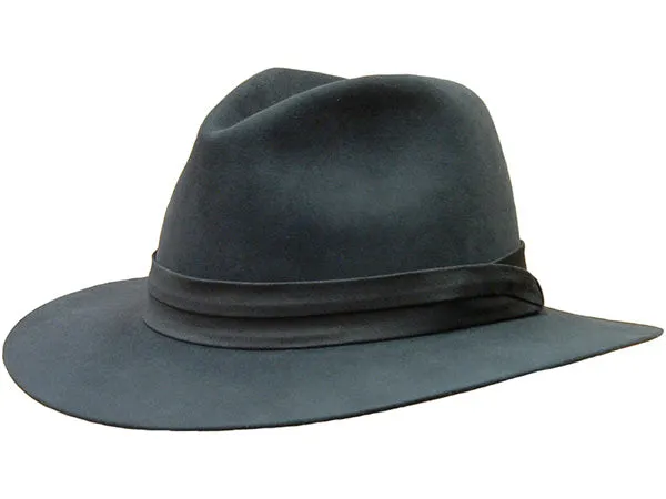 AzTex Center Dent Fedora