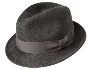 Bailey Riff Soft Wool Felt Fedora