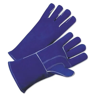 Best Welds 3030 BW 7344 LEATHER WELDER'SGLOVE