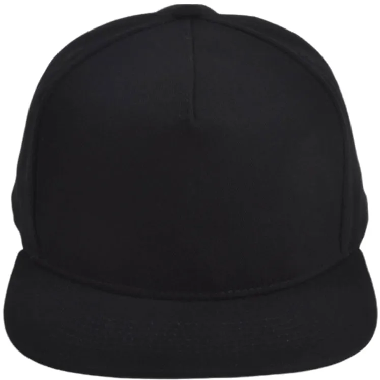 Blank Oversized XXL Size 8 Mens Snapback Hat