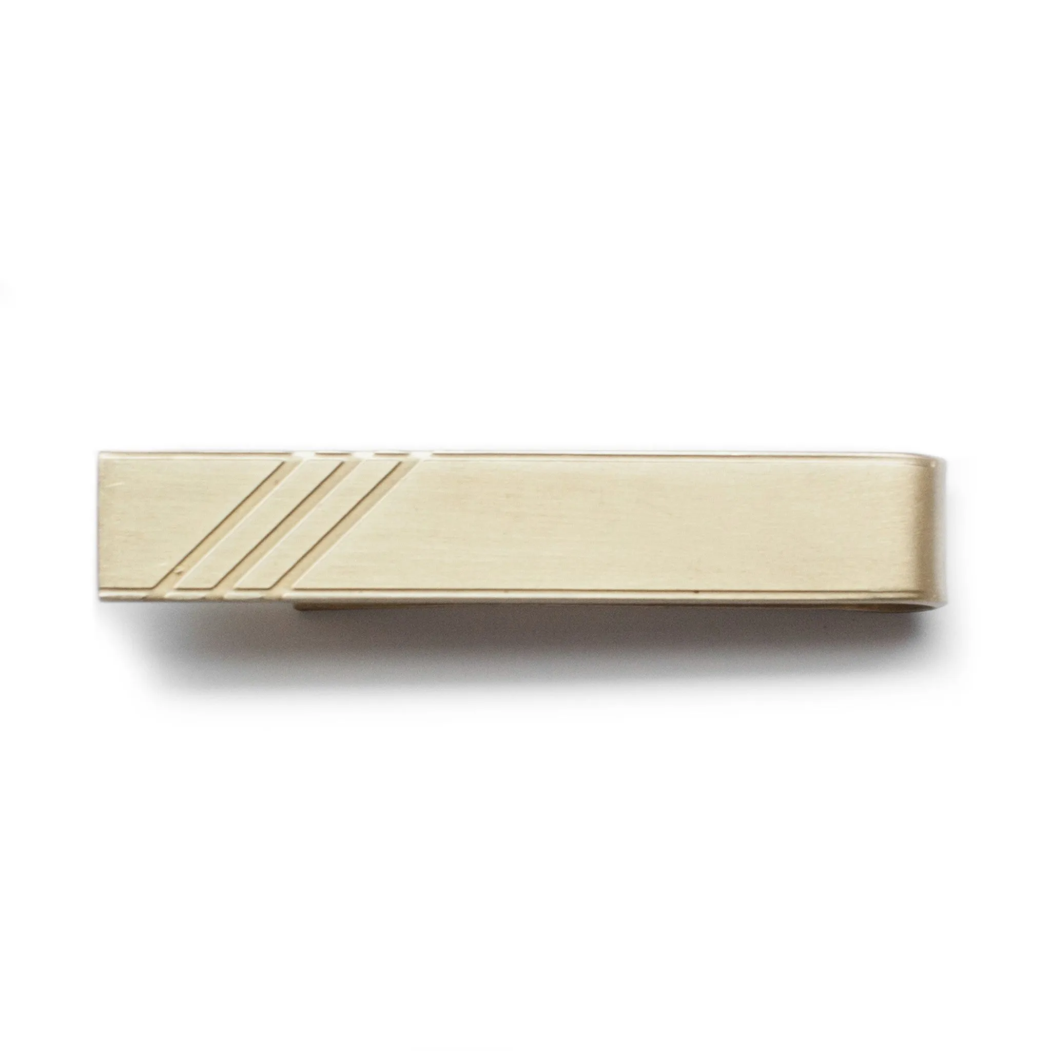 Blank Tie Clip