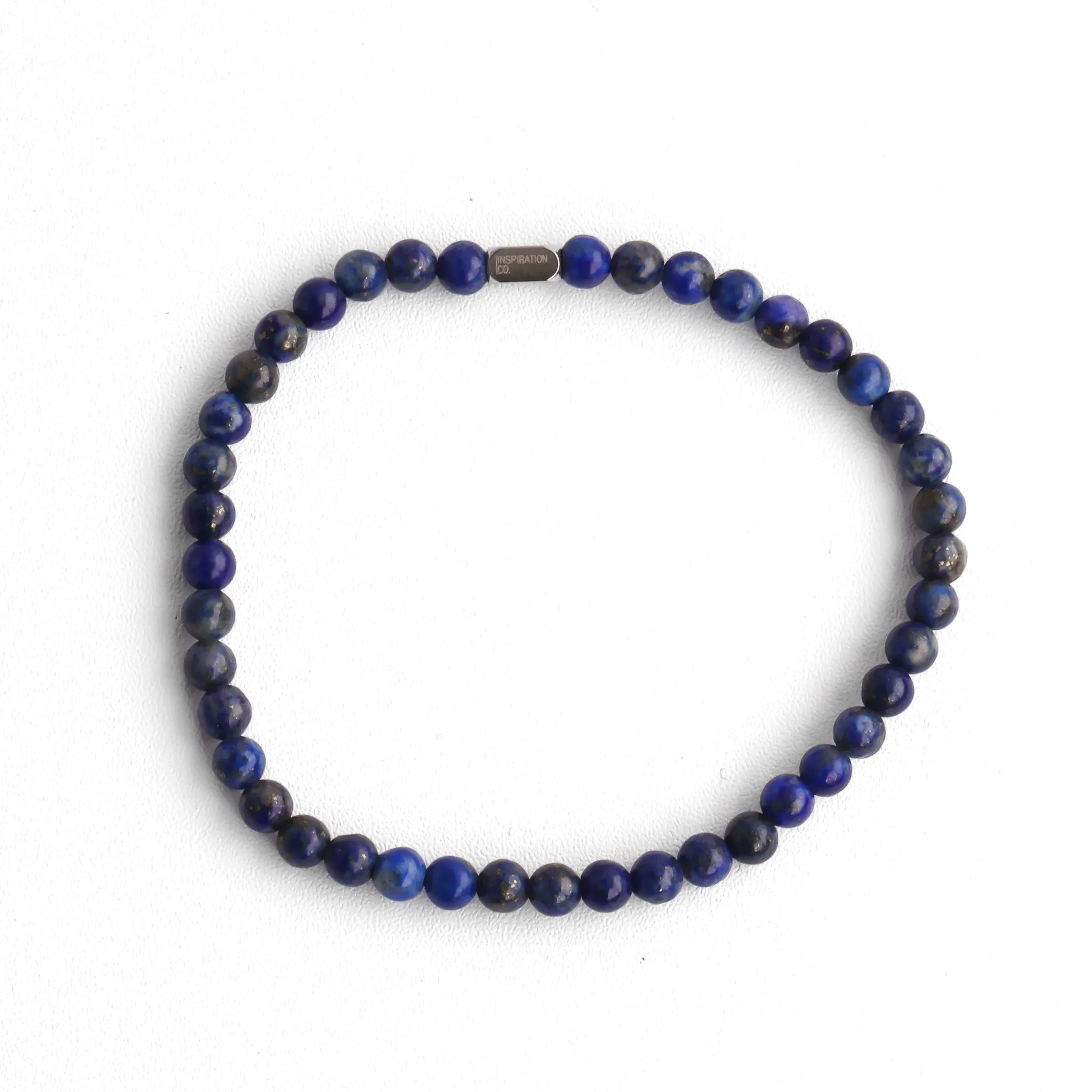 BLUE LAPIS - ACCENT BRACELET