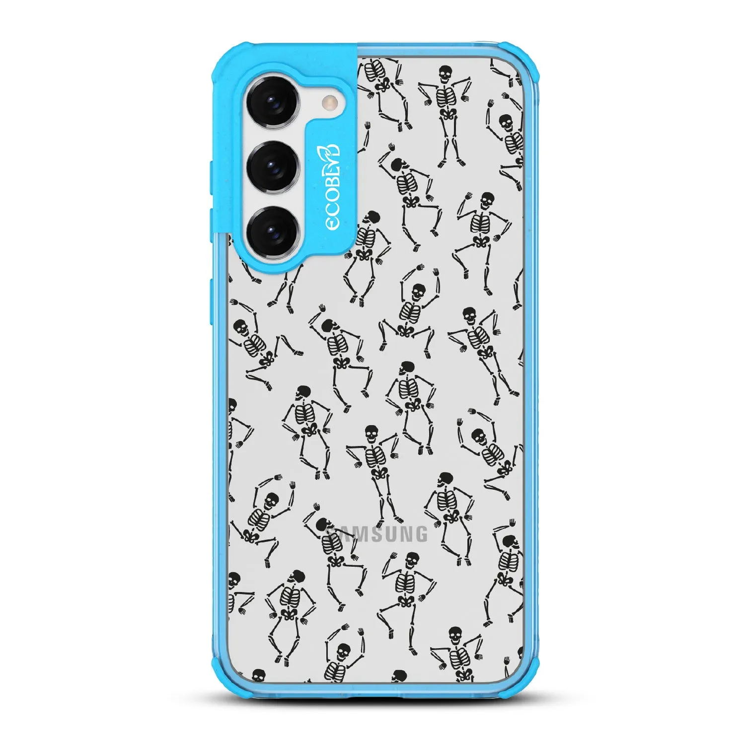 Boogie Man - Laguna Collection Case for Samsung Galaxy S23 Plus