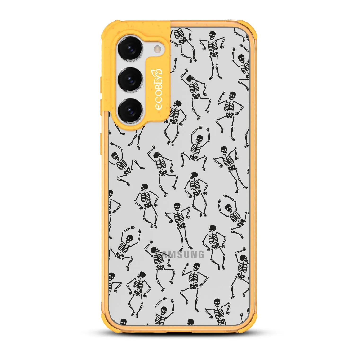 Boogie Man - Laguna Collection Case for Samsung Galaxy S23 Plus