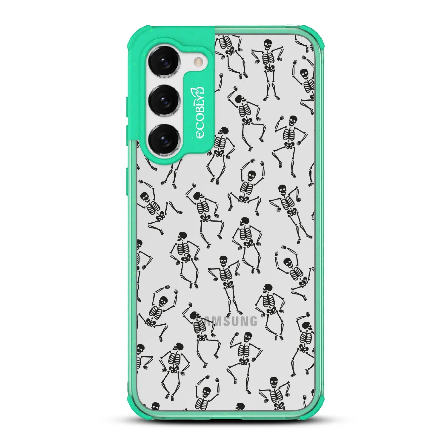 Boogie Man - Laguna Collection Case for Samsung Galaxy S23 Plus