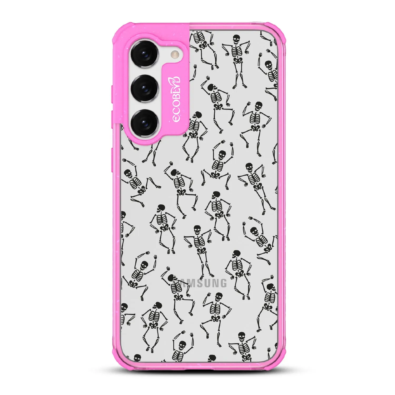 Boogie Man - Laguna Collection Case for Samsung Galaxy S23 Plus