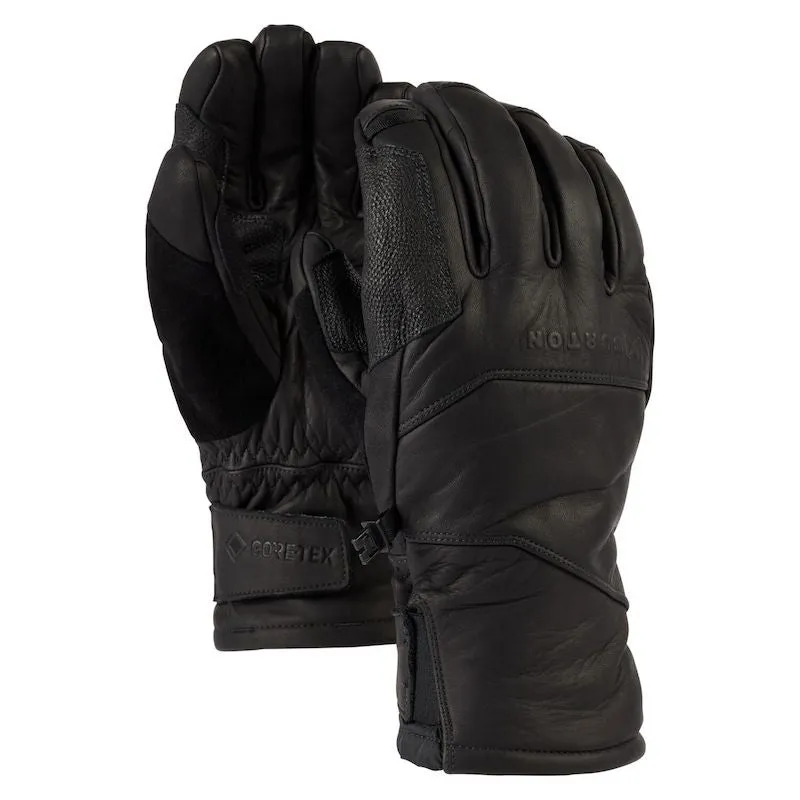 Burton AK Gore-Tex Leather Clutch Glove