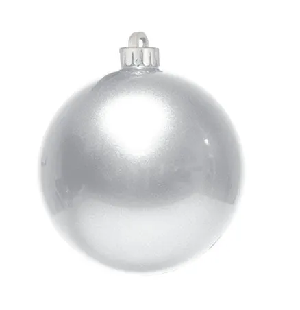 Candy Apple Ball Ornaments (Sold in Sets)