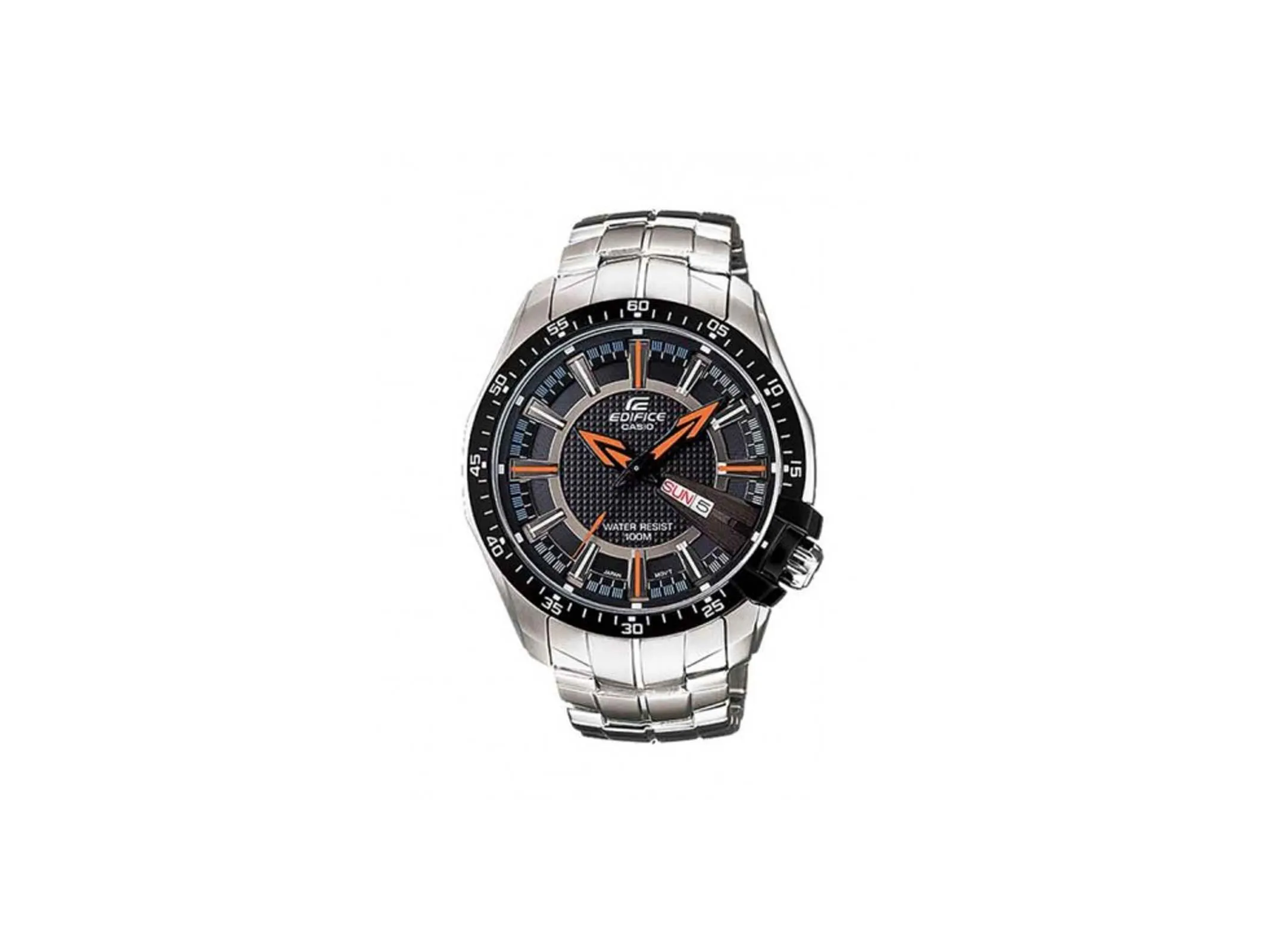 Casio - EDIFICE - EF-130D-1A5VUDF