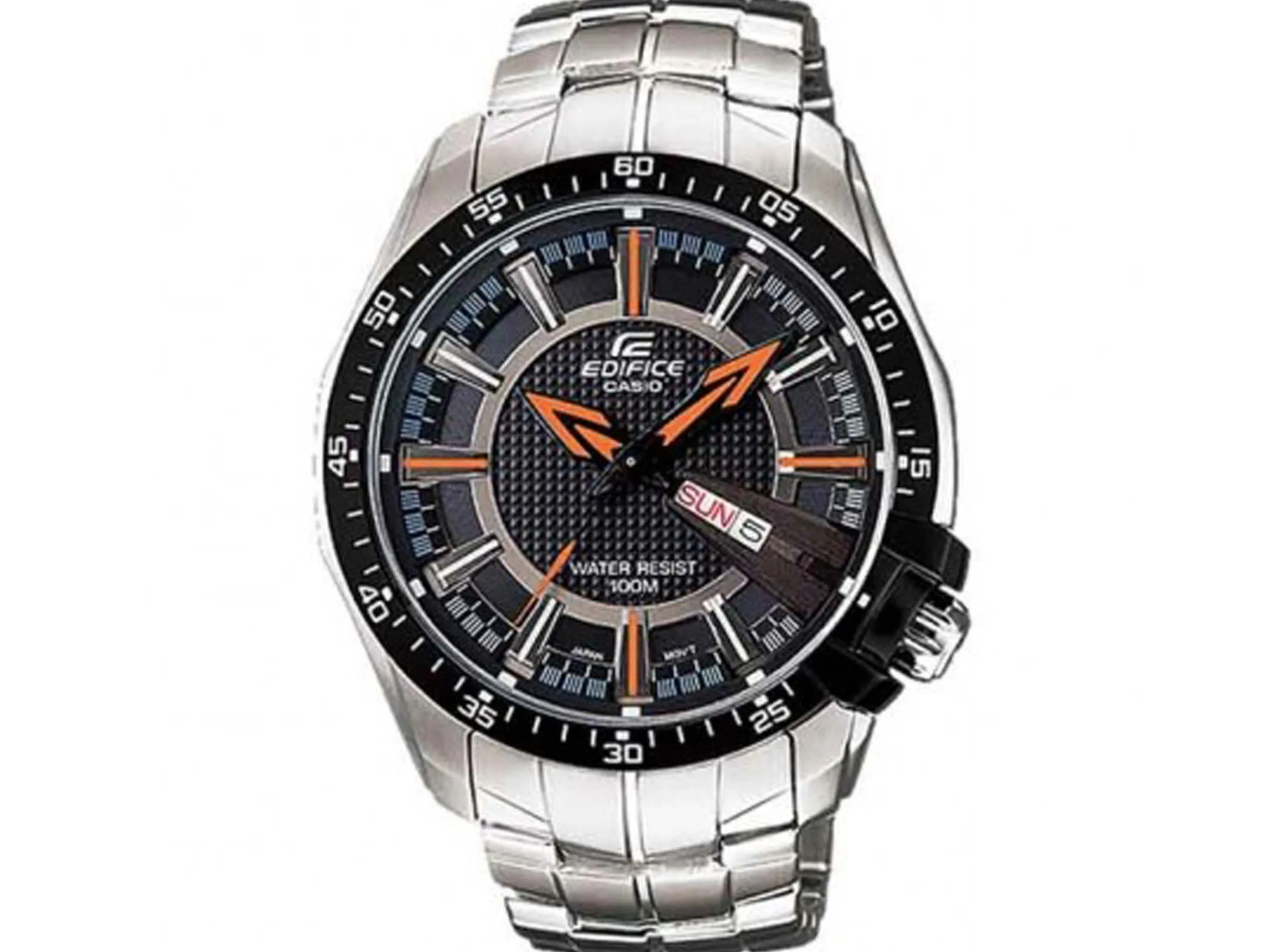 Casio - EDIFICE - EF-130D-1A5VUDF