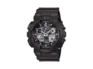 Casio - G-SHOCK - GA-100CF-8ADR