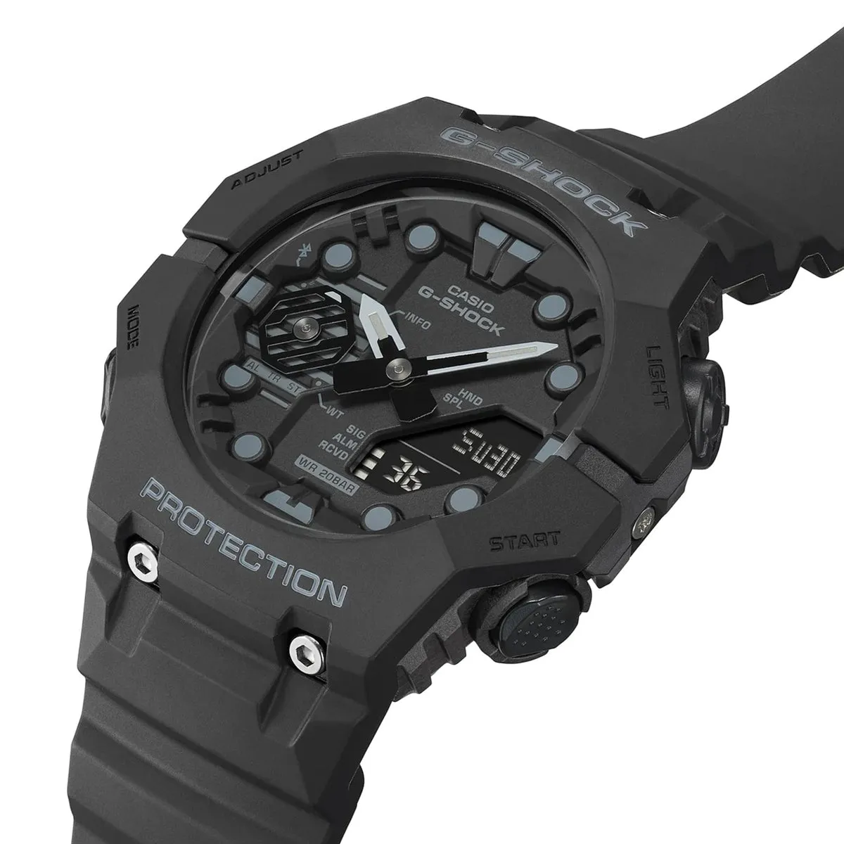 Casio - G-Shock - GA-B001-1ADR