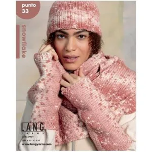 Catalog Punto 33 Snowflake