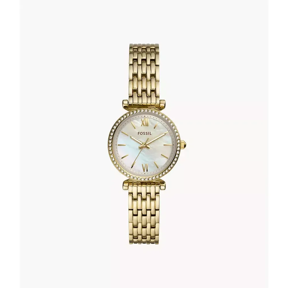 Classics Women Analog Watch