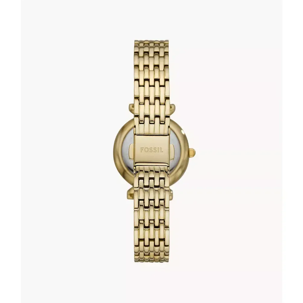 Classics Women Analog Watch