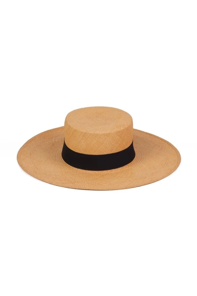 Cruz Panama II Hat