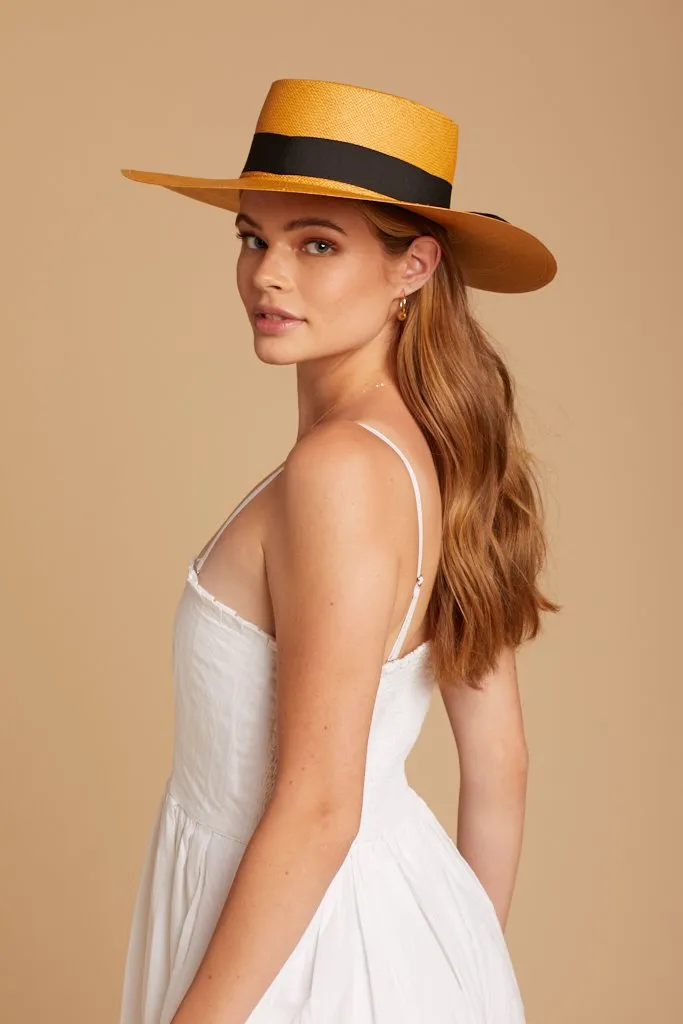 Cruz Panama II Hat