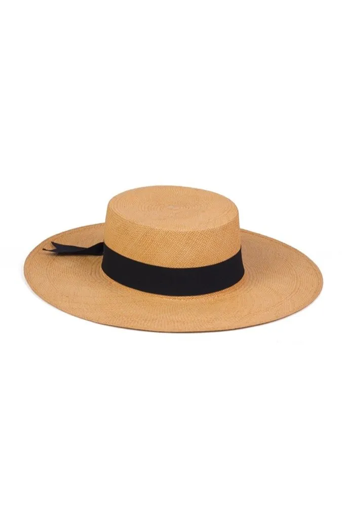 Cruz Panama II Hat