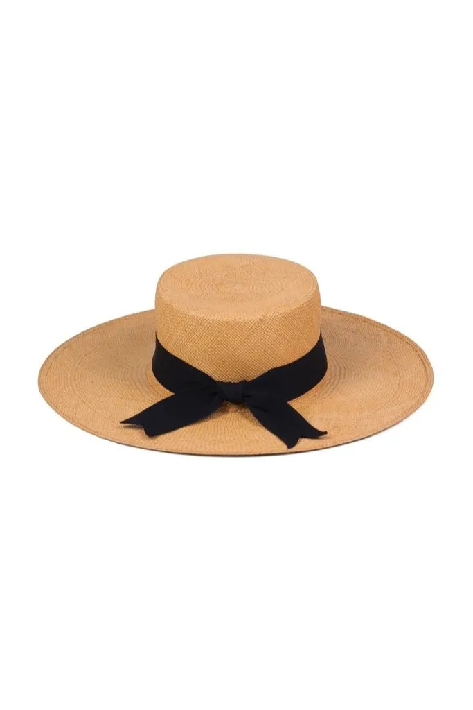 Cruz Panama II Hat