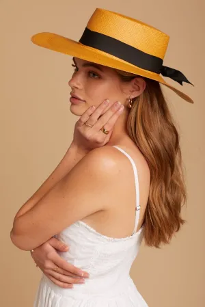 Cruz Panama II Hat