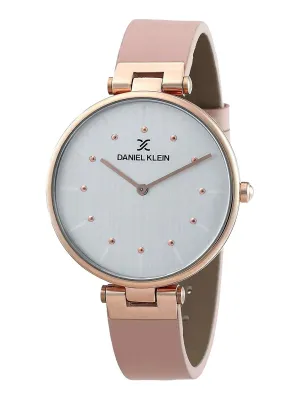 Daniel Klein Analog Dial Women Watch -DK.1.12260-5