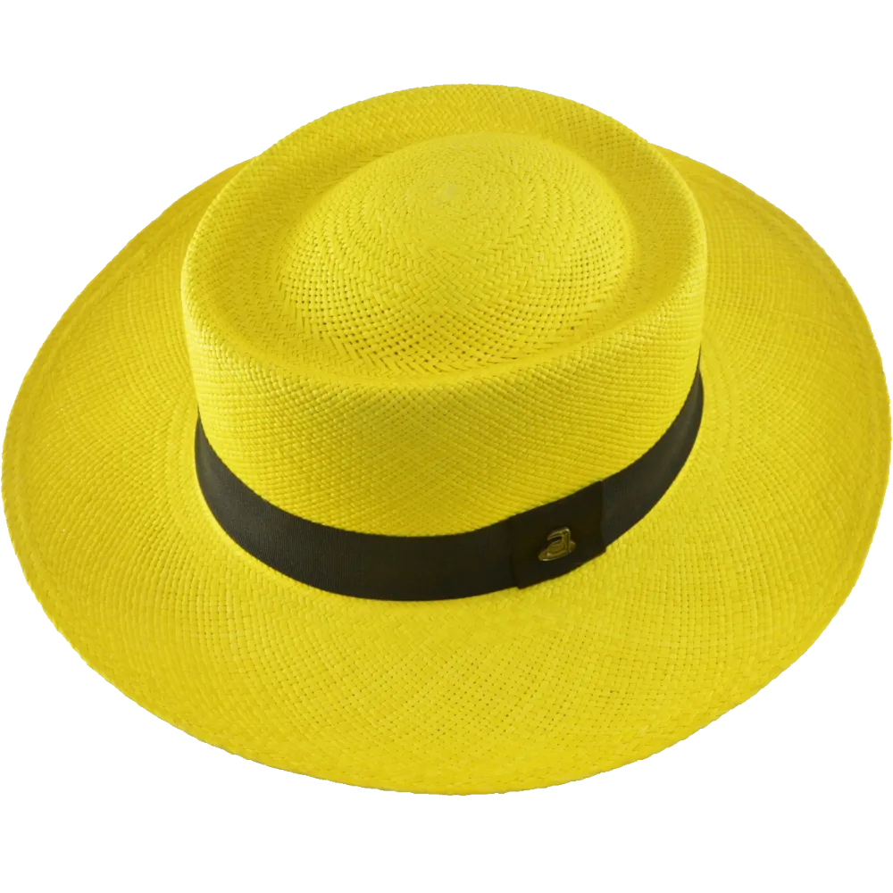 Dumont Yellow