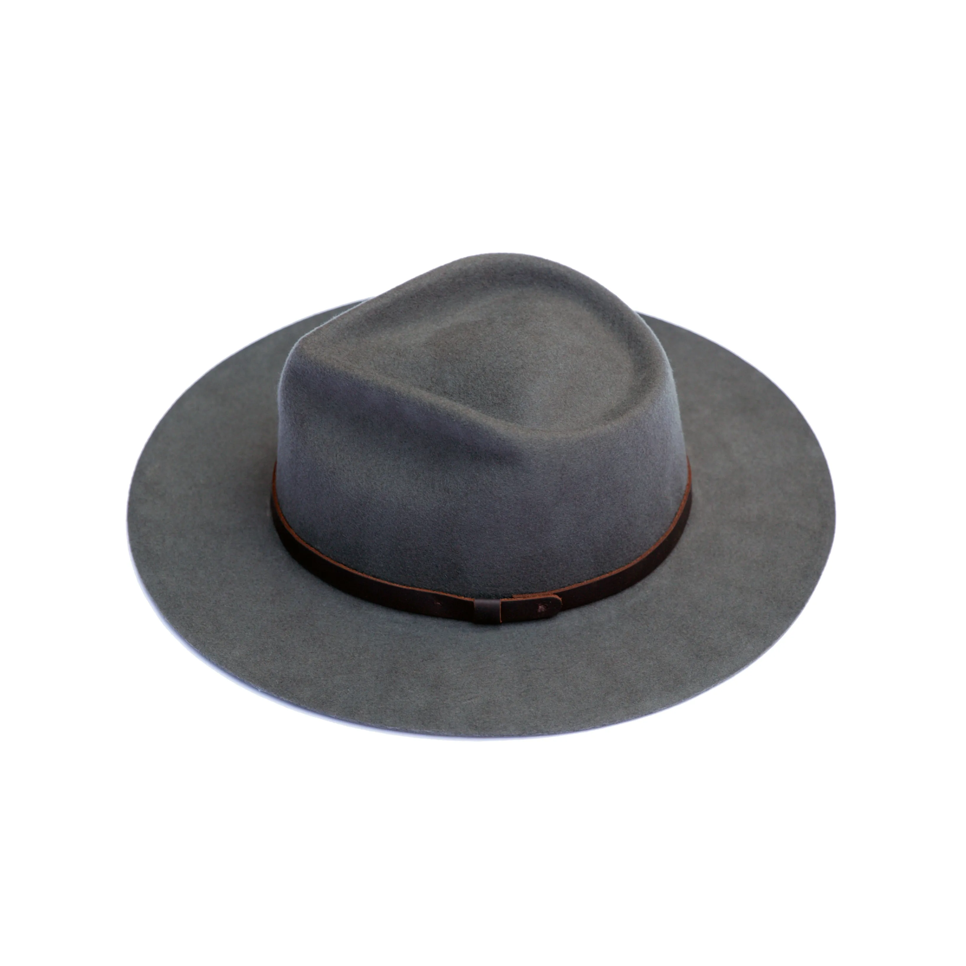 Dylan Fedora - Grey