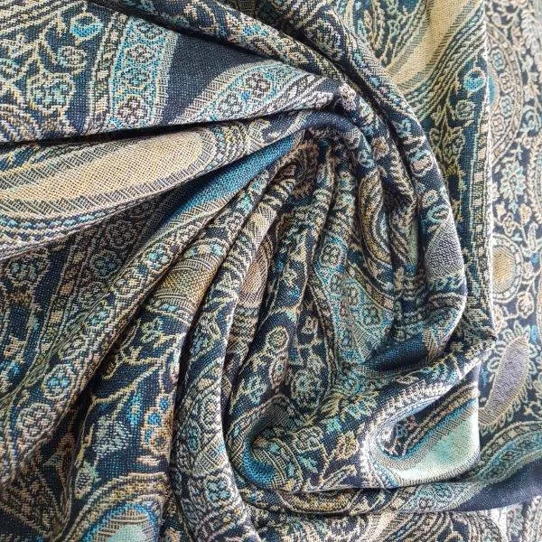 Exquisite pashminas