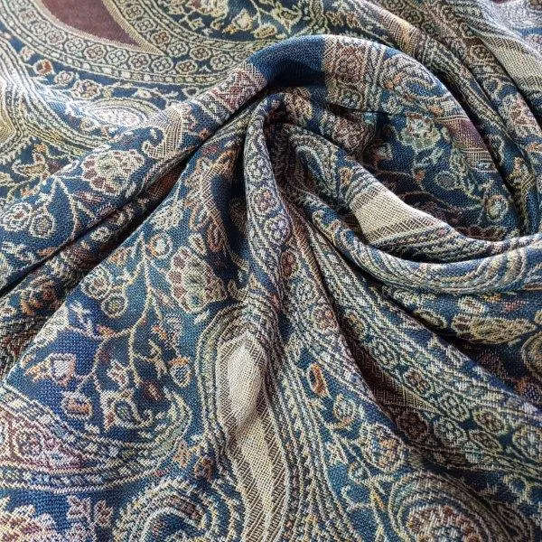 Exquisite pashminas