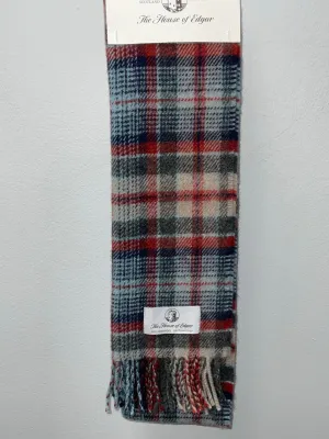 Gallus Tartan Scarf