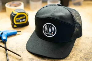 G!RO #RideWithMates Trucker Caps