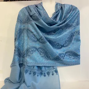 Gurdeep - Heirloom Indian Wrap