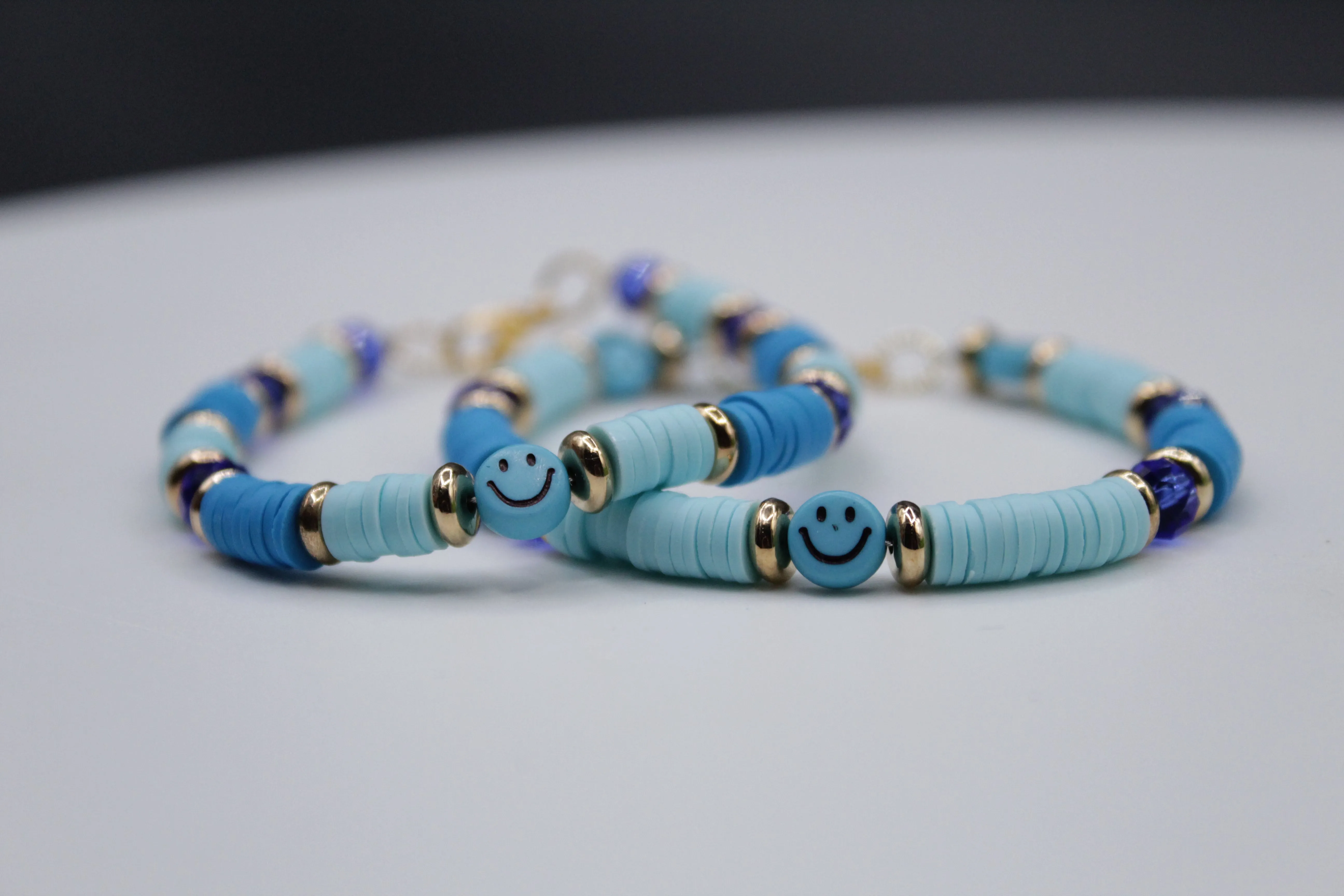 Happy bracelets