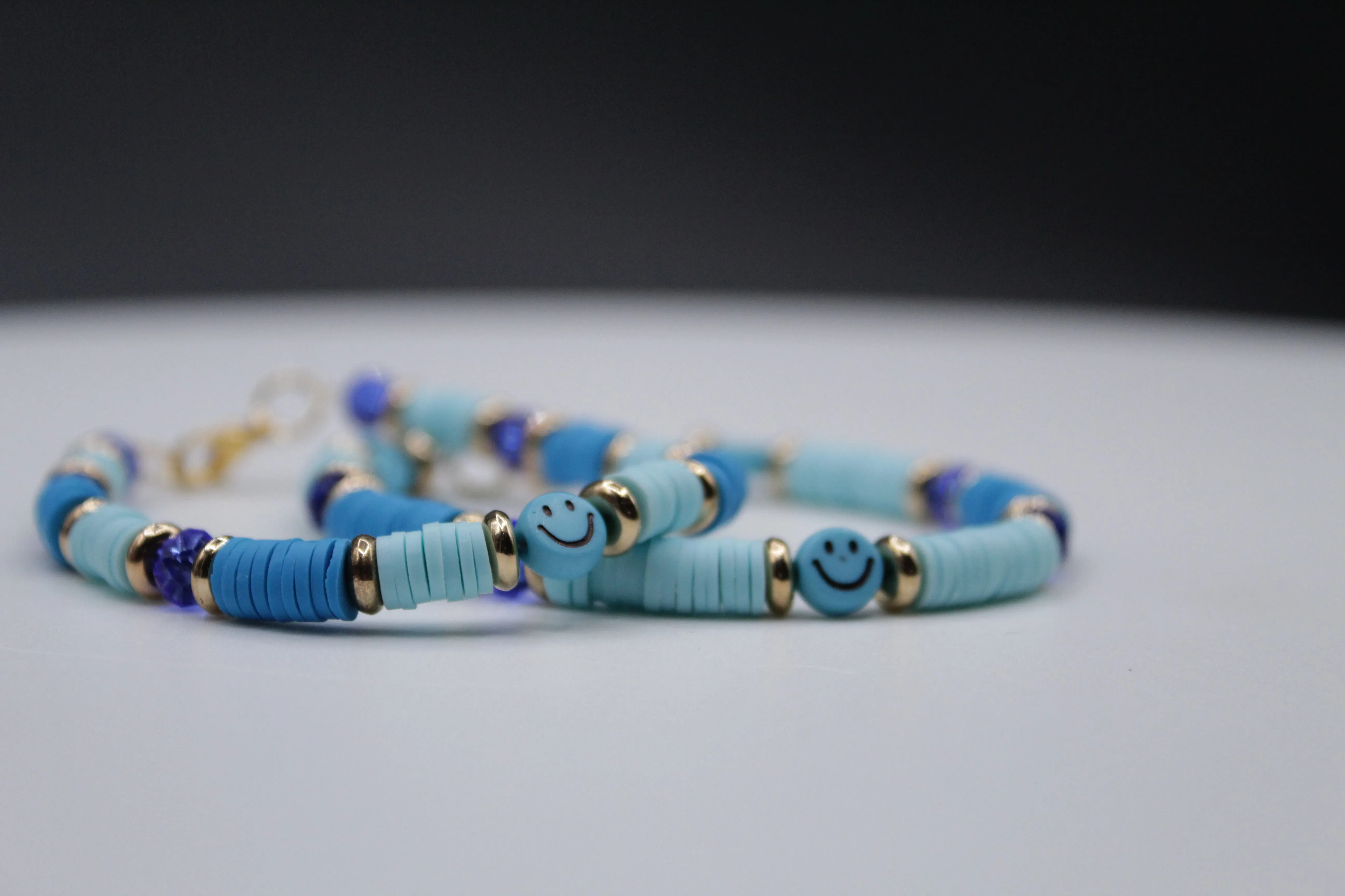 Happy bracelets