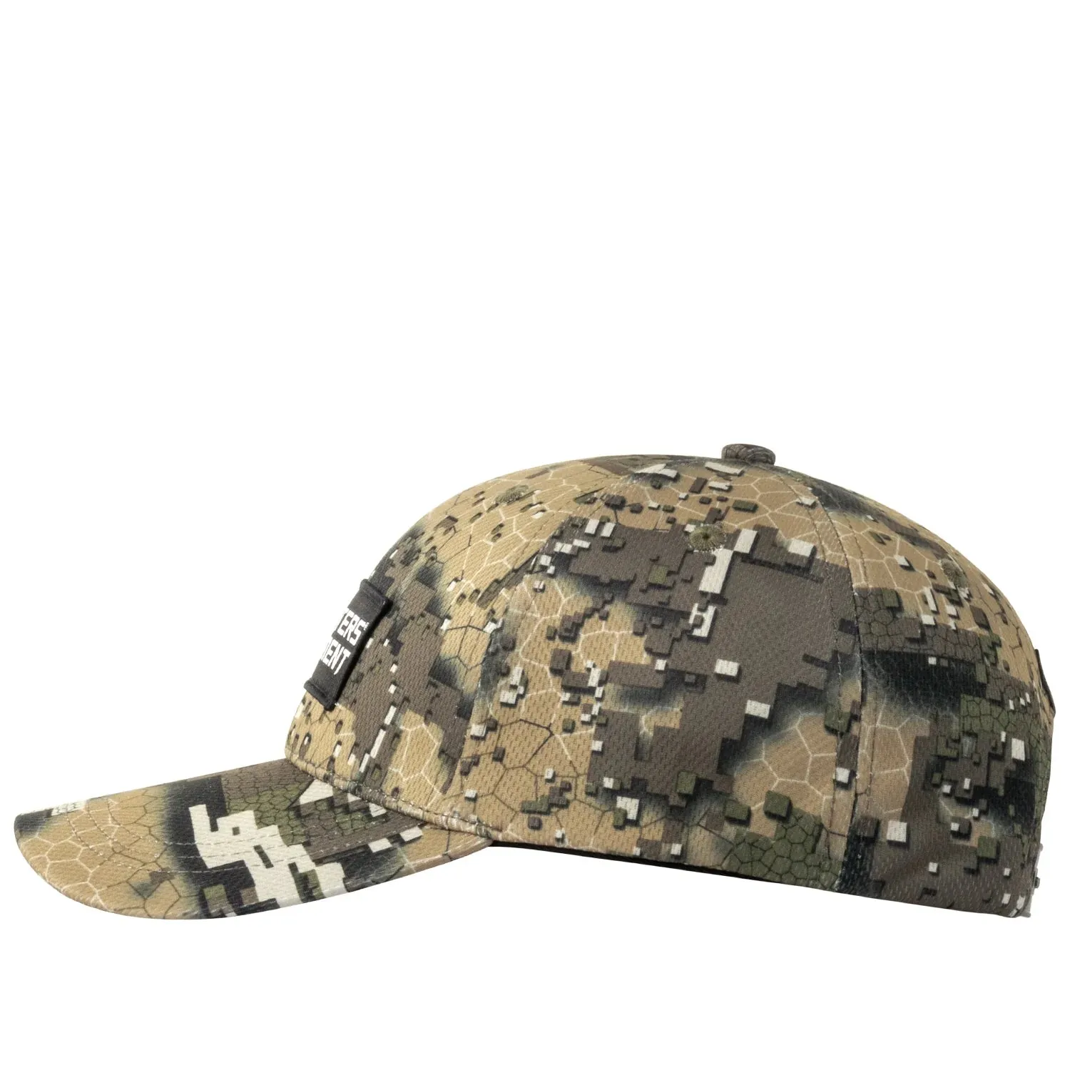 Hunters Element Patch Cap - Desolve Veil