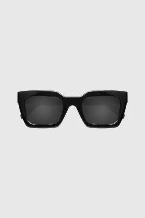 Indio Sunglasses - Black