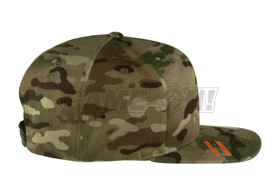 Klassisk Snapback Caps - Multicam