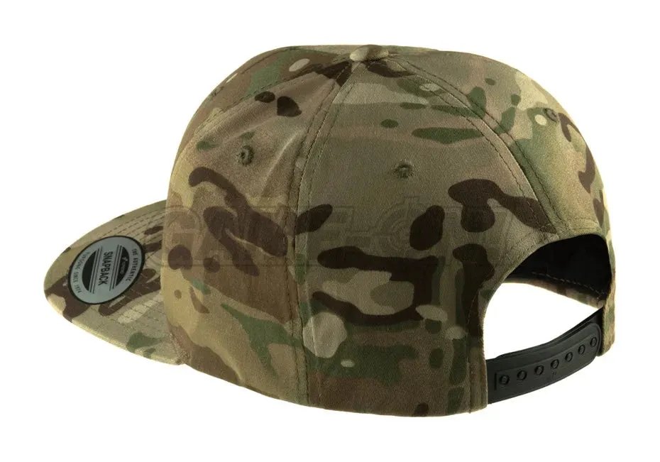 Klassisk Snapback Caps - Multicam