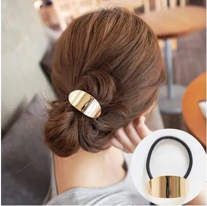 korean fashion women girls elastic hair rubber bands ties headwear ring rope accessories for women scrunchie ornaments wholesale