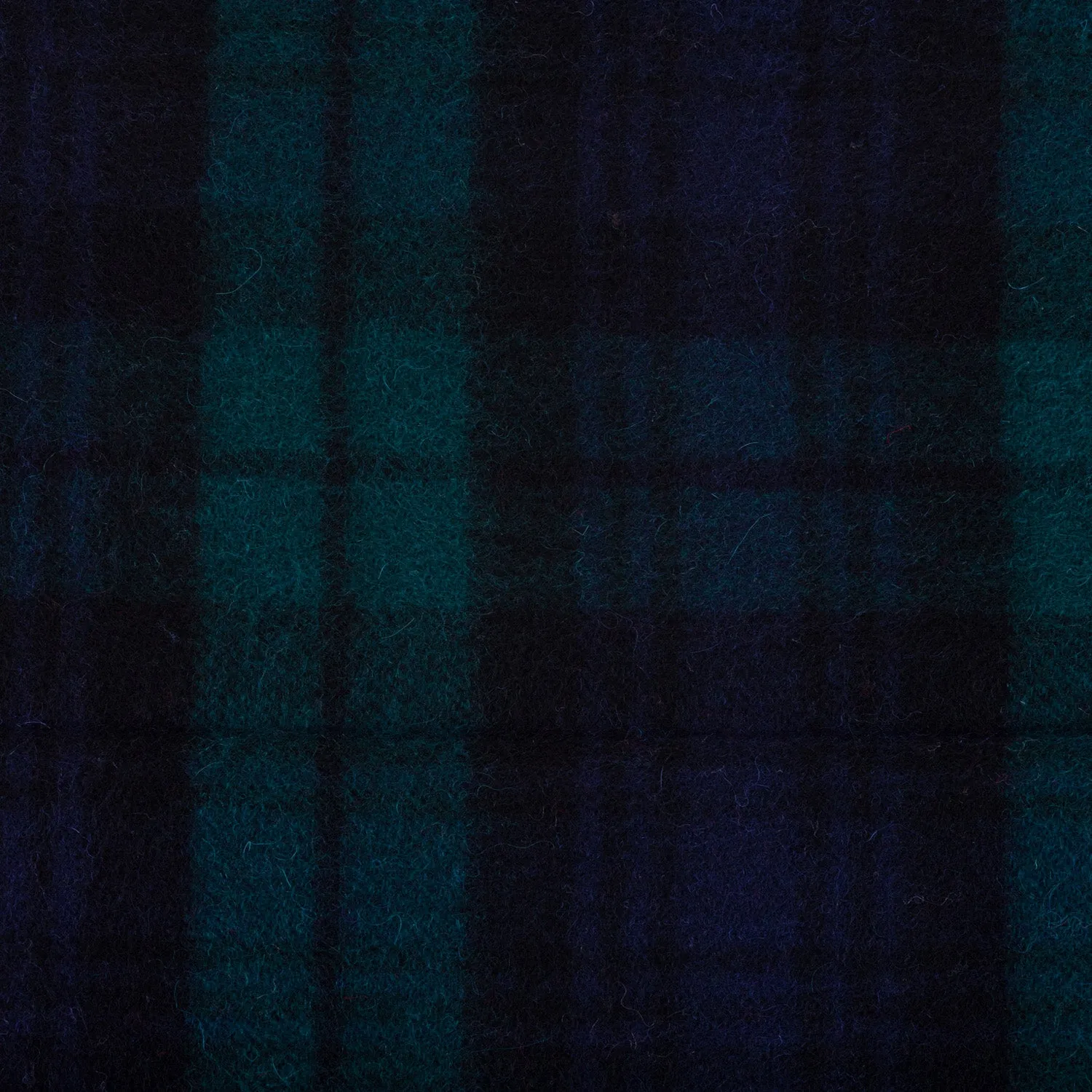 Lambswool Scottish Tartan Clan Scarf  Campbell Clan