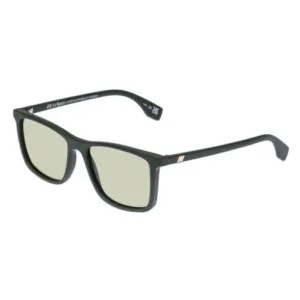 Le Specs Straw & Order Sunglasses (2229551) Khaki Straw