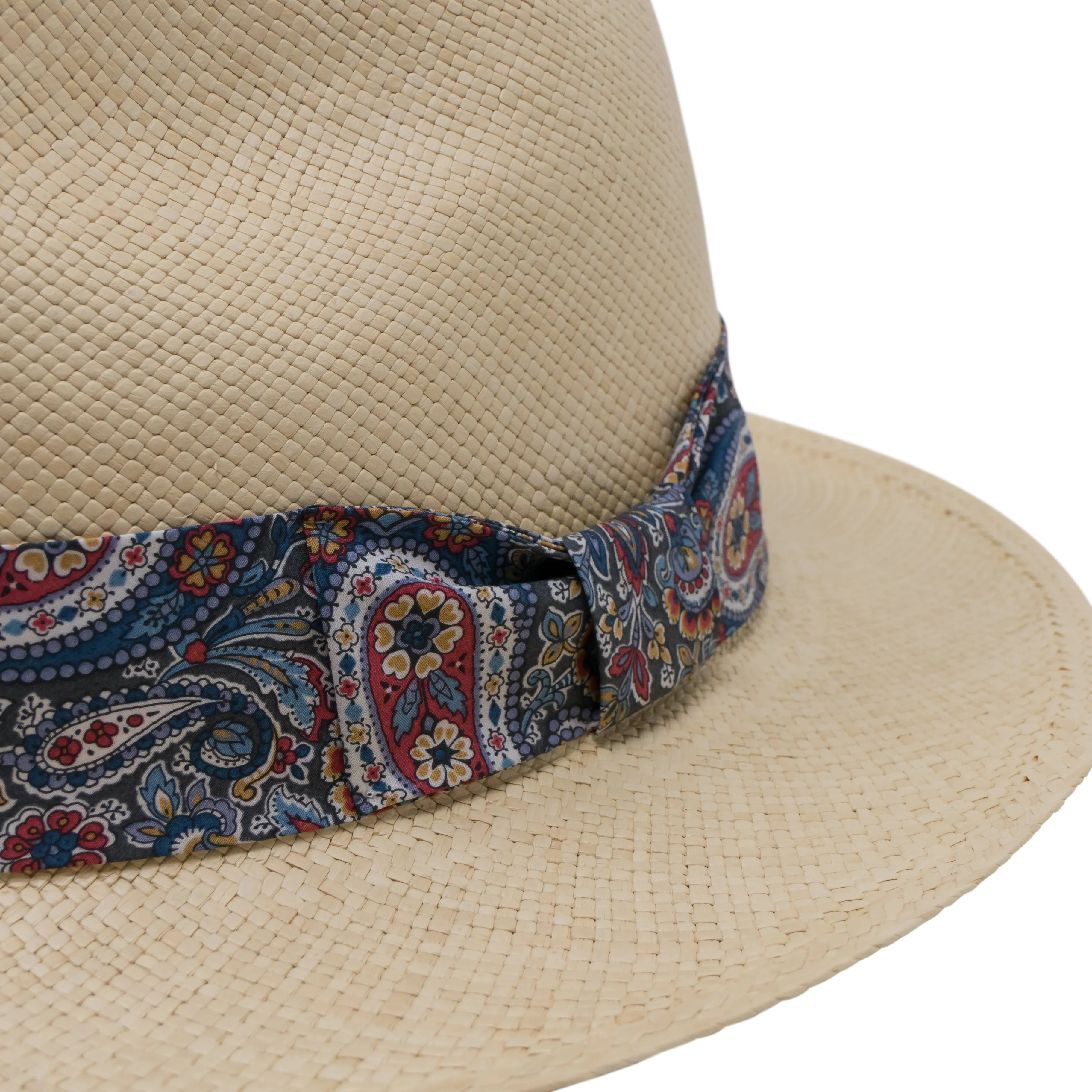 Liberty Paisley 2024 Panama