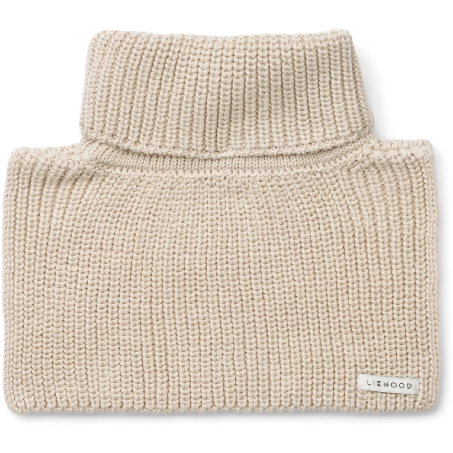 LieWood Sandy Meack Neckwarmer