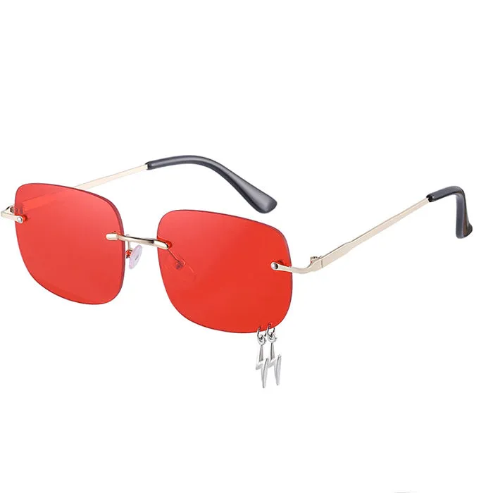 Lightning Bolt Sunglasses